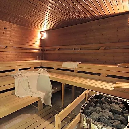Hotel In 5*